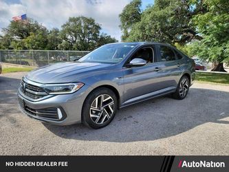 2024 Volkswagen Jetta