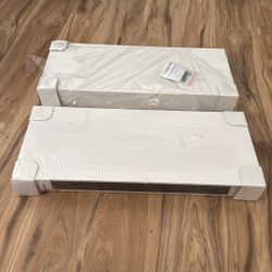 Floating Shelves (2)