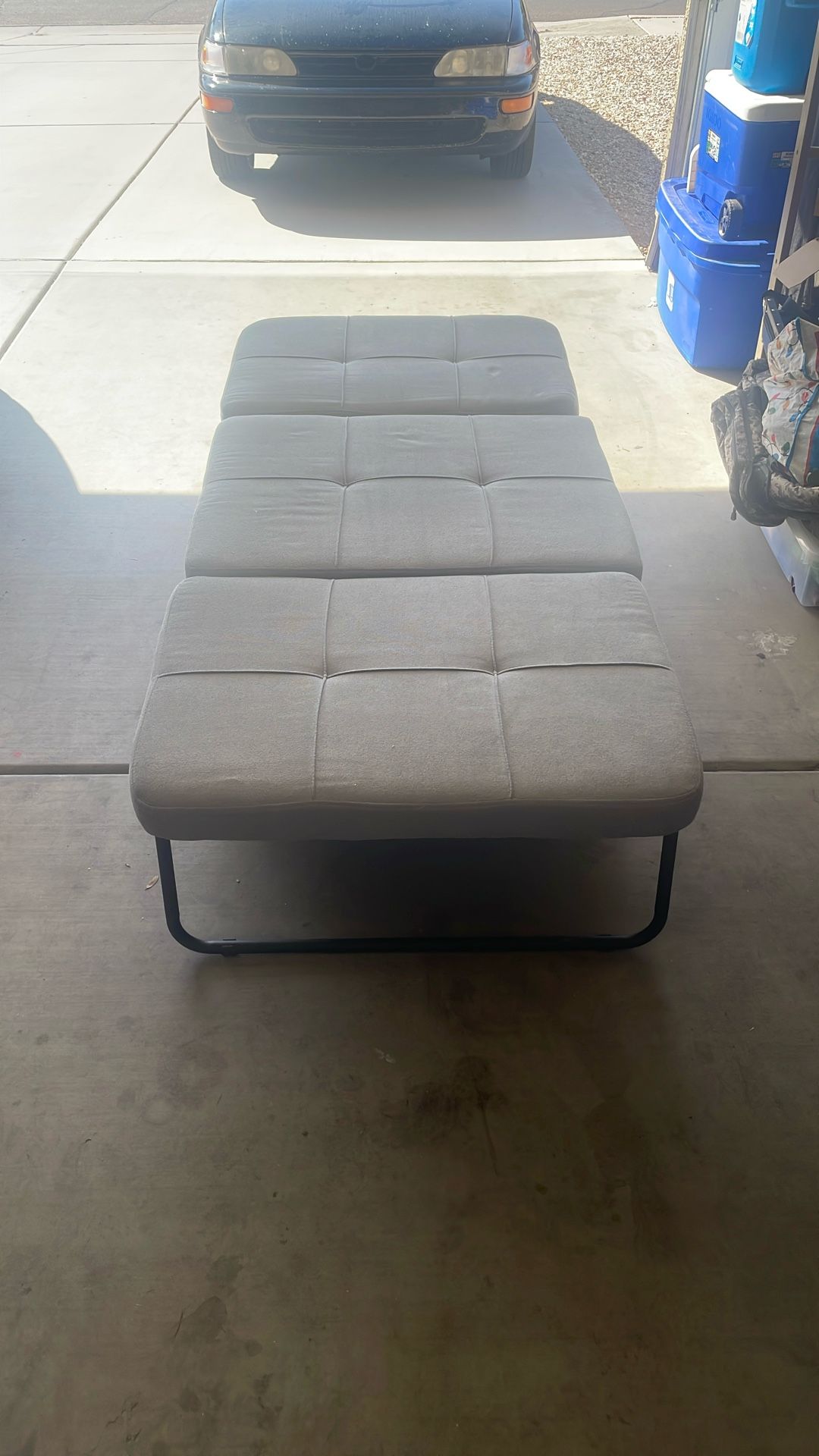 Folding Futon
