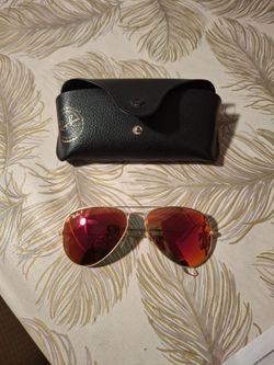 Ray  bans