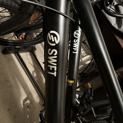 SWFT BMX Bikes 