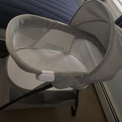 Baby Bassinet