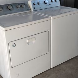Whirlpool Gas Dyer Wascher Kenmore 