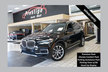 2023 BMW X5