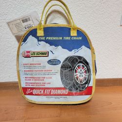 Tire Chains