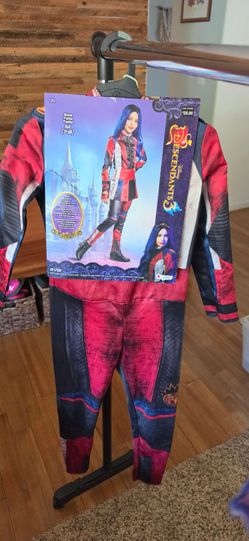 Disney Descendants 3 Evie Costume