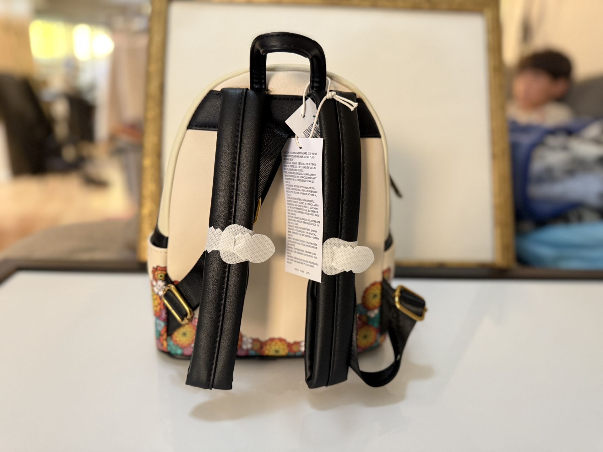 lululemon bet bag Everywhere Belt 1L Corduroy - One Size Category_Lunch-Boxes-&-Bags Tuck The Excess Belt Color:Rodeo Check Cactus Monogrammed Neoprene Backpack |