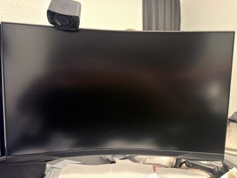 Samsung Odyssey BG65 27in 1440p 240hz