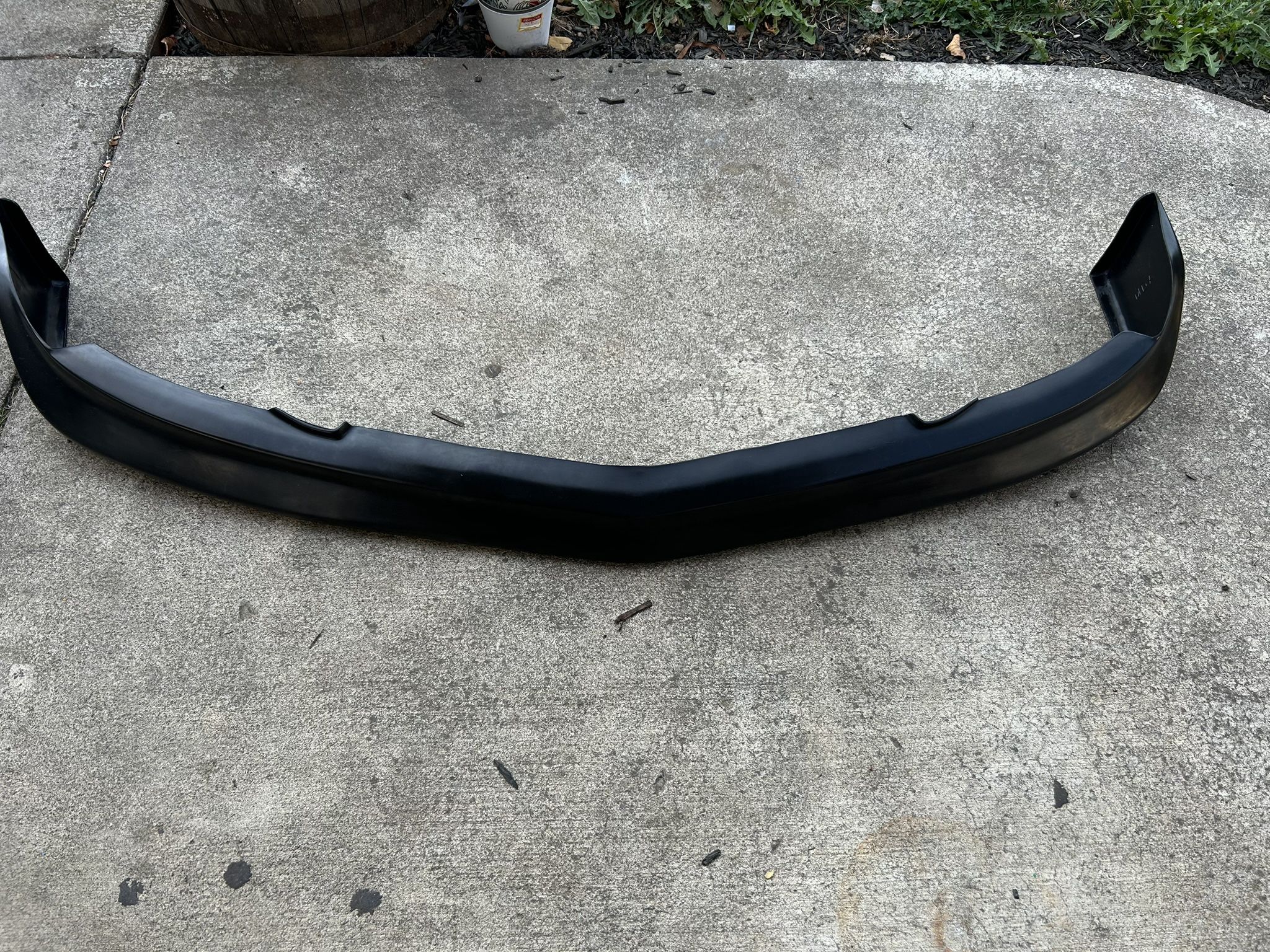 Acura Rsx Front Lip