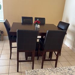 Dining Room Table
