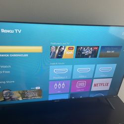 Roku Tv