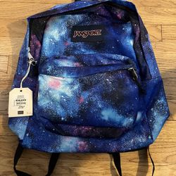 Jansport Backpack 