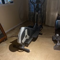 Workout Equipment 