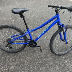 Specialized Youth Mountain Bike