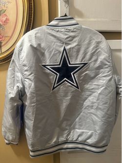 Men’s cowboy jacket