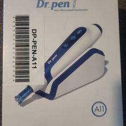 Dr Pen MICRONEEDLING 