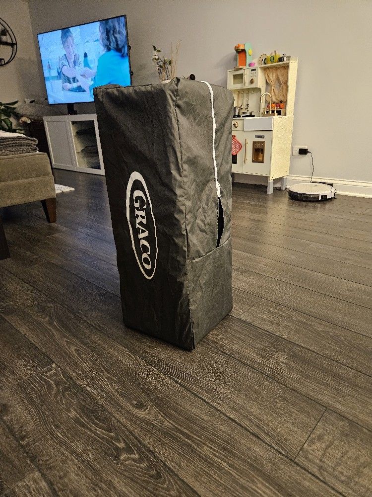 Graco Pack And Play
