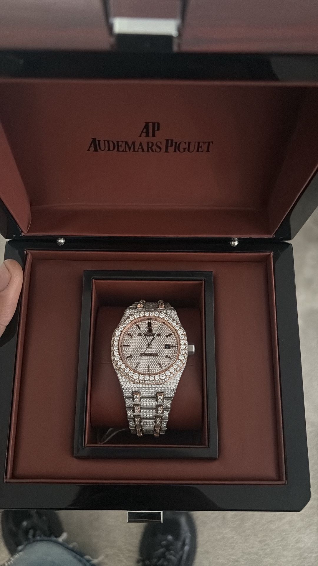 Ap Watch