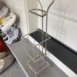 Brand New Toilet Paper Holder