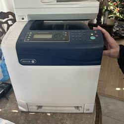 Xerox Work centre 6505