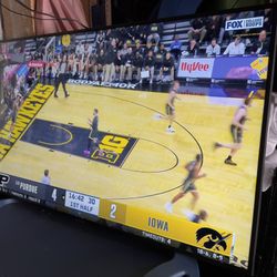 Smart TV  Samsung 55 Hinches