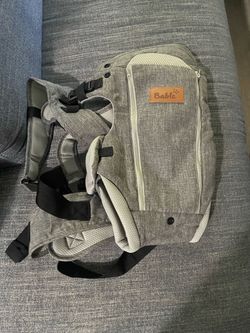 Premature Baby onesies, Baby holder and crib pillows