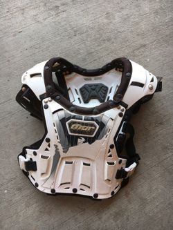 Chest protector