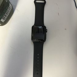 Apple Watch Series 3