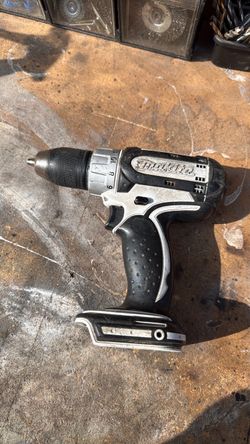 Makita Cordless Drill