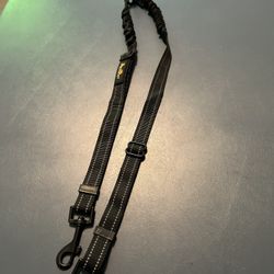 Double Leash Connector