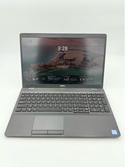 Dell Latitude 5500 15.6” Laptop Intel Core i5-8265U 8th Gen 8GB RAM 256GB SSD Windows 11