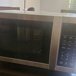 Microwave (Sharp) 