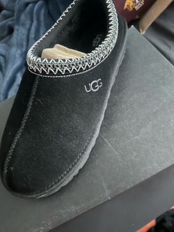 Men’s UGG’s