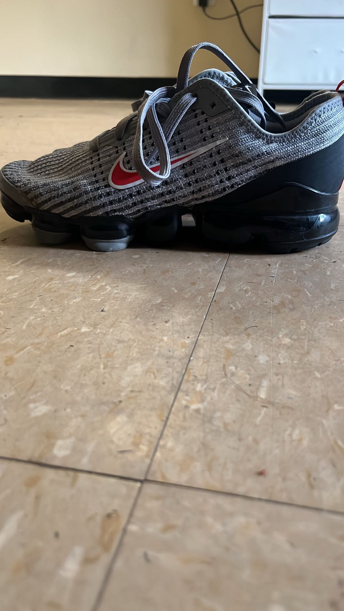 Nike vapormax plus trainers #vapormaxplus