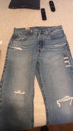 Levi’s jeans original 501 31 /30