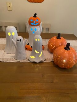 Halloween decoration