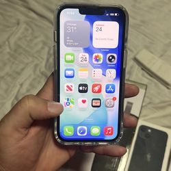 iPhone 13 for metro with 2 months of service