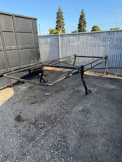 Lumber Rack