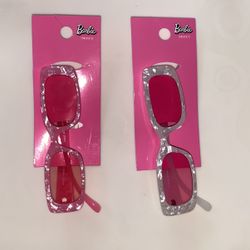 Barbie x Forever 21 Colab 