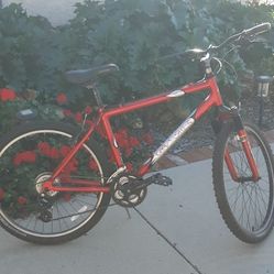 Gary Fisher Tarpon 18 inch Bicycle 