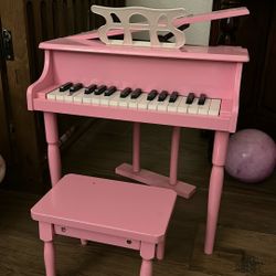 Piano Kids 