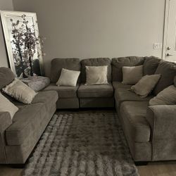 Sectional Sofa