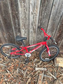 Specialized kids bike