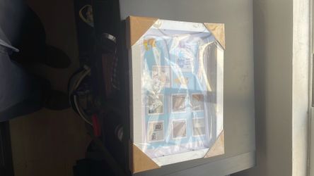 New Kids Artwork Display