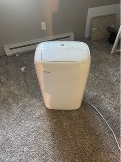 Toshiba ac