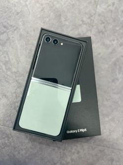 Samsung Galaxy Z Flip 5 5G Unlocked