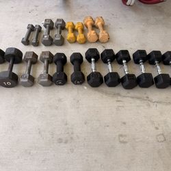 Gym Equipment Message For Prices