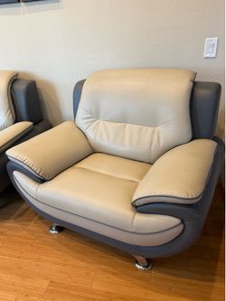 3 Piece sofa set