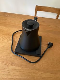 Fellow stagg kettle