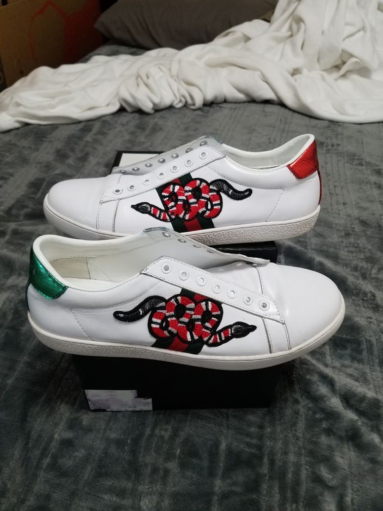 Gucci